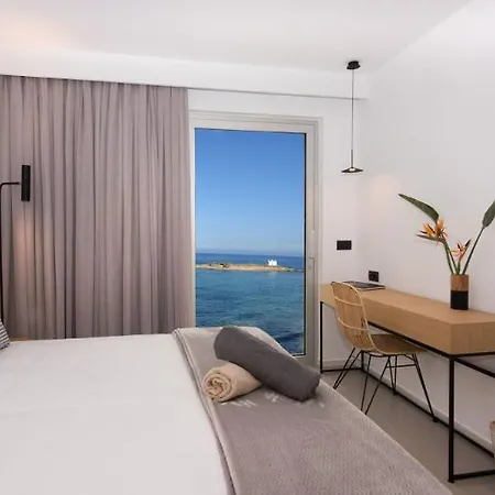 Ammos Beach Hotel Kreta