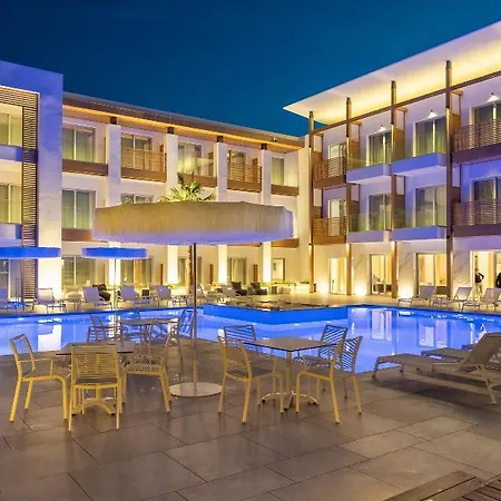 Ammos Beach Hotel